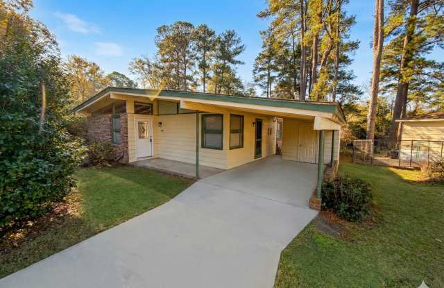 2820 Riverview Road - 2820 Riverview Road, Macon-Bibb, GA 31204 2820 Riverview Road - 2820 Riverview Road, Macon-Bibb, GA 31204