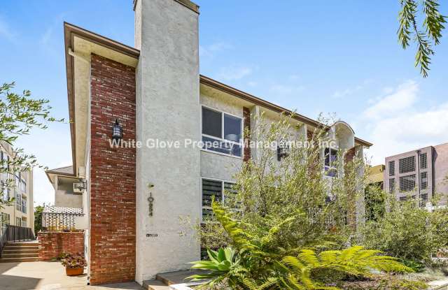 Updated and spacious 1 Bedroom in Secure Building in Westwood photos photos
