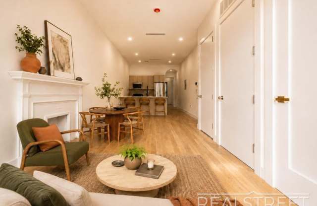 1267 Bergen Street Gallery 1