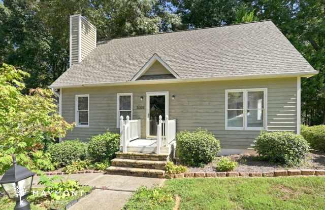 5025 Mereworth Court Gallery 1