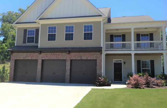20 Savannah Dr - 20 Savannah Dr, Senoia, GA 30276