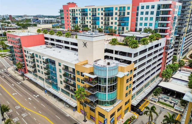1120 E KENNEDY Boulevard W photos photos