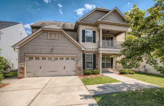 311 Pulaski Drive Southwest - 311 Pulaski Drive Southwest, Concord, NC 28027