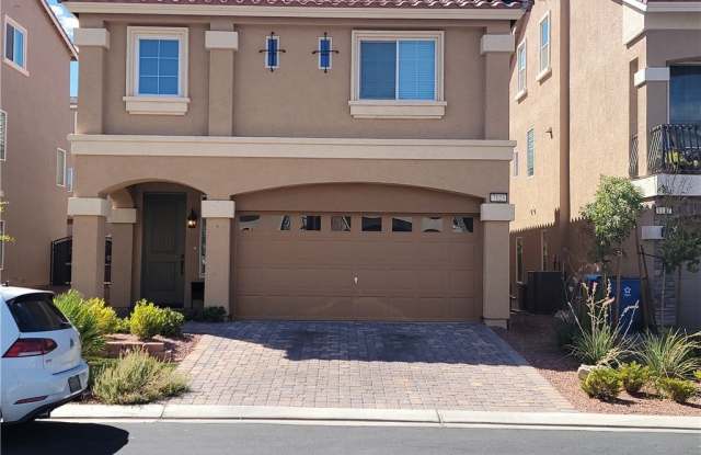 7123 Black Sage Street photos photos