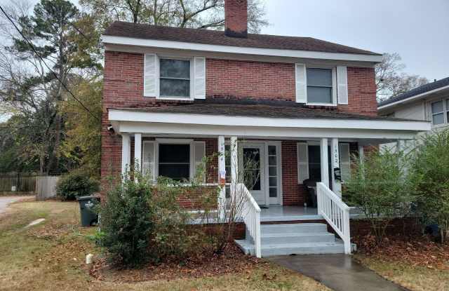 1502 E 4th Street unit: 1504 - 1502 East 4th Street, Greenville, NC 27858