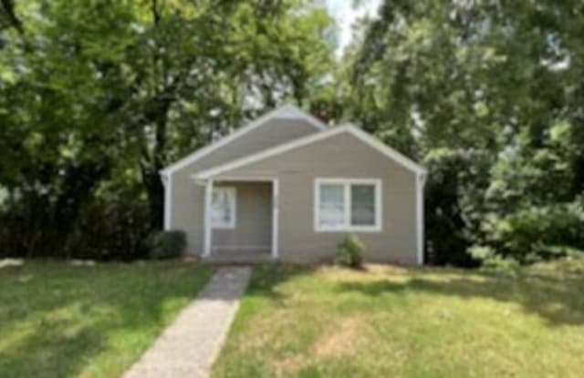 1216 Vance Street - 1216 Vance Street, Greensboro, NC 27406