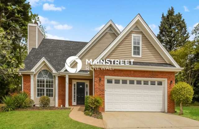 412 Windstream Drive Southwest Gallery 1