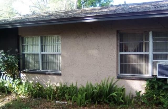 5336 B Pine Street B - 5336 B Pine St, Mango, FL 33584