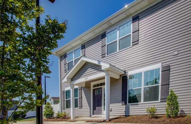 609 Fishers Court Gallery 2