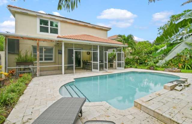 4576 Thornwood Circle, Palm Beach Gardens, FL 33418 photos photos