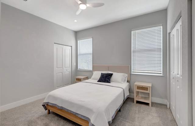 Prince Place Townhomes Gallery 3