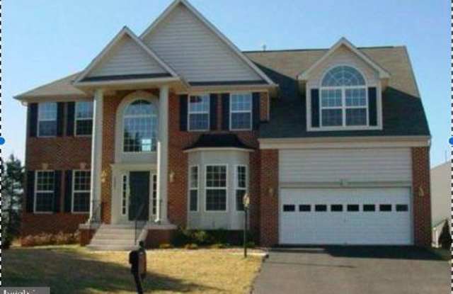 13301 IANS WAY - 13301 Ians Way, Linton Hall, VA 20136