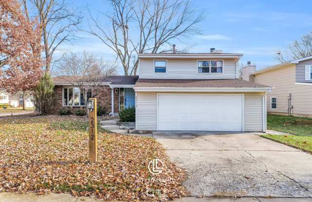 2312 Hackberry Court photos photos