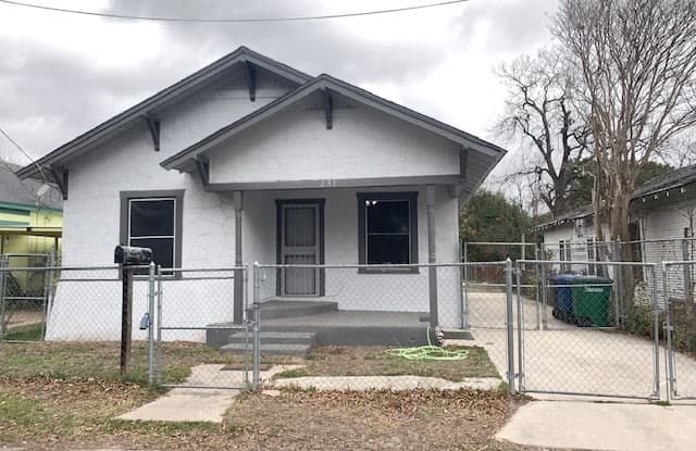 231 PALO BLANCO ST - 231 Palo Blanco Street, San Antonio, TX 78210