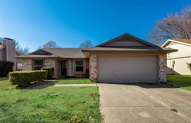 128 Brockway Drive - 128 Brockway Drive, Rockwall, TX 75032