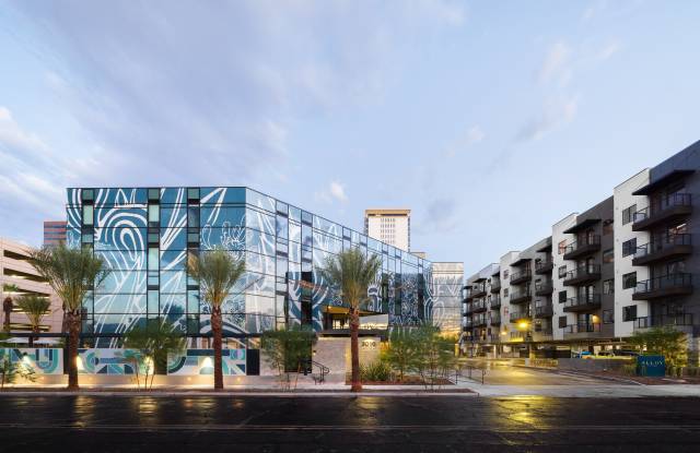 Alloy Midtown photos photos