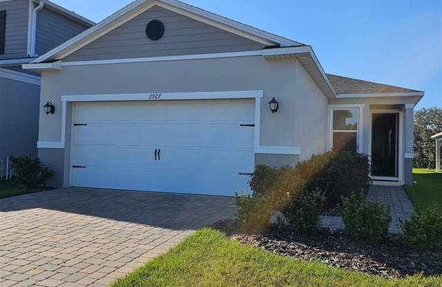 2927 SANCTUARY DRIVE photos photos