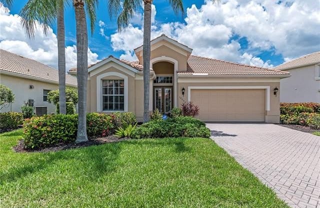 10000 Isola WAY - 10000 Isola Way, Lee County, FL 33913