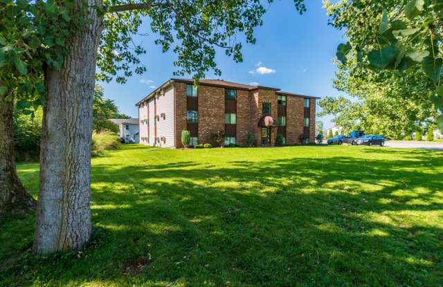 Ashwood Crossing photos photos