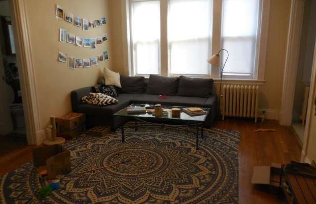 228 Kelton St. - 228 Kelton Street, Boston, MA 02134