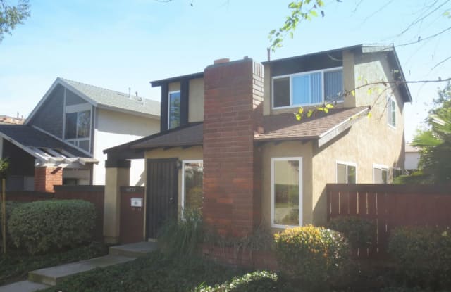 10733 Escobar Drive - 10733 Escobar Drive, San Diego, CA 92124