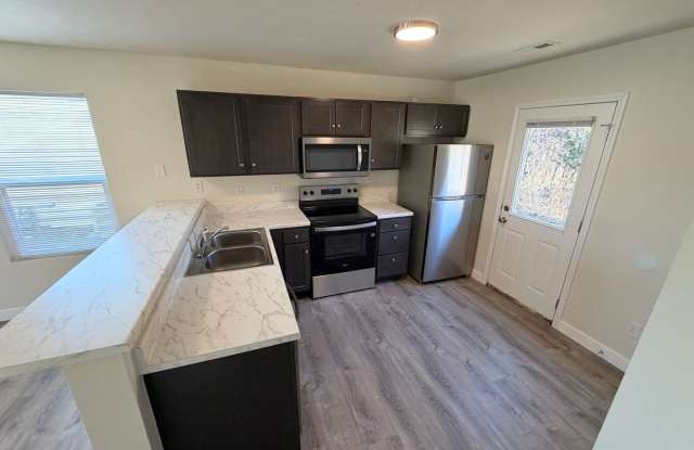 Spacious 4-Bedroom 2-Bath Home with Attached 1-Car Garage Move In Ready photos photos