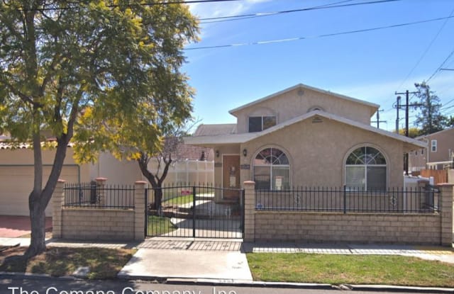 3451 N. Mountain View Drive - 3451 North Mountain View Drive, San Diego, CA 92116
