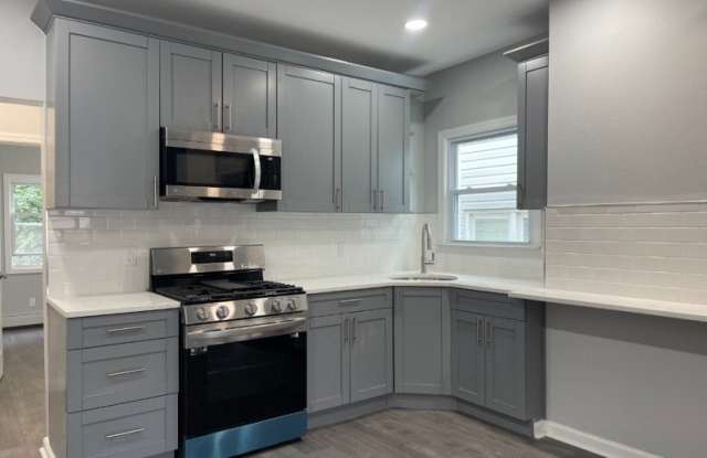 54 Mount Prospect Ave - 54 Mount Prospect Avenue, Belleville, NJ 07109