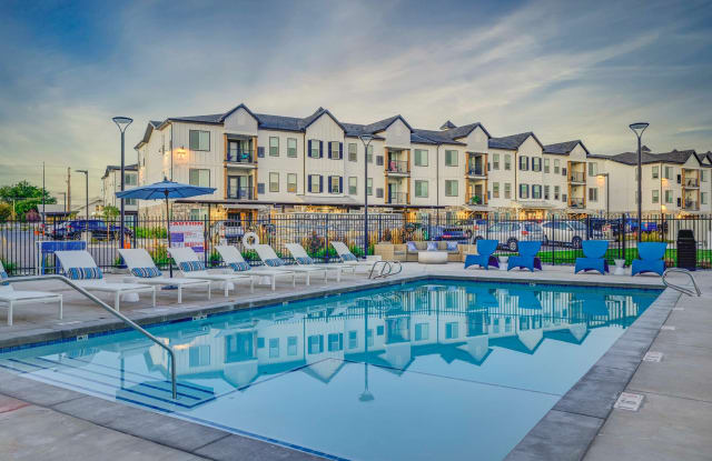 Aria Townhomes and Apartments photos photos