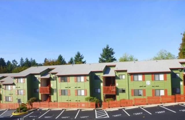 29401 Pacific Hwy S Ste. 100 - 29401 Pacific Hwy S, Federal Way, WA 98003