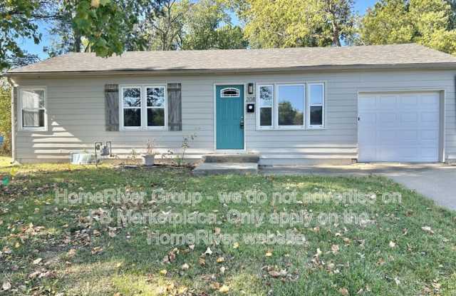 208 N Kendall Dr photos photos