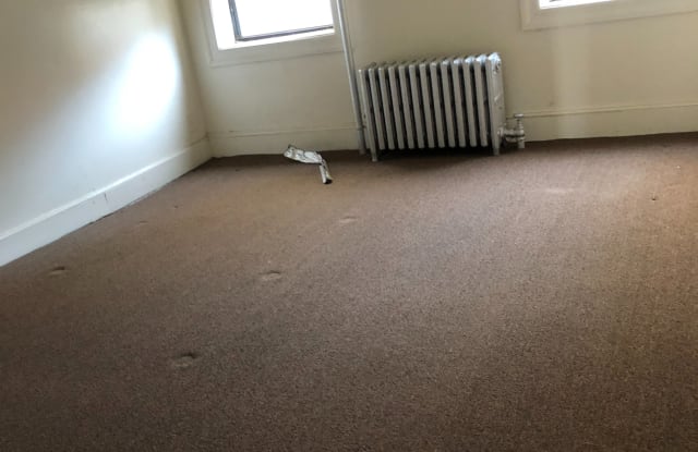 601 Vanderbilt Avenue - 601 Vanderbilt Avenue, Brooklyn, NY 11238