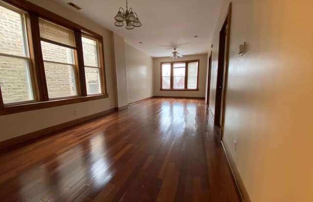 5619 S. WOOD 2 - 5619 South Wood Street, Chicago, IL 60636