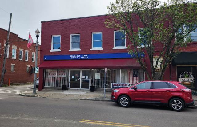 Large 4-5 Bedroom on Historic Main Street in Salamanca NY! Available Now! photos photos Large 4-5 Bedroom on Historic Main Street in Salamanca NY! Available Now! photos photos