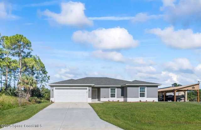 417 Ladyslipper Street SW - 417 Ladyslipper Street, Palm Bay, FL 32908 417 Ladyslipper Street SW - 417 Ladyslipper Street, Palm Bay, FL 32908