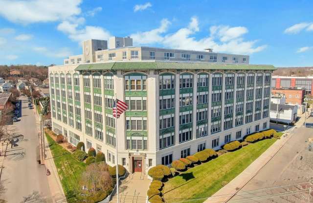 1 Landmark Sq # TV4902621QC photos photos 1 Landmark Sq # TV4902621QC photos photos