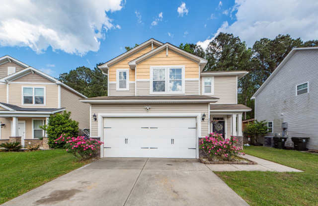 3 Bedroom 2.5 Bath Single Family Home in Spring Grove Plantation - Moncks Corner photos photos