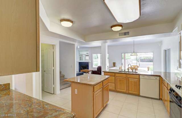 2342 W BINNER Drive Gallery 4