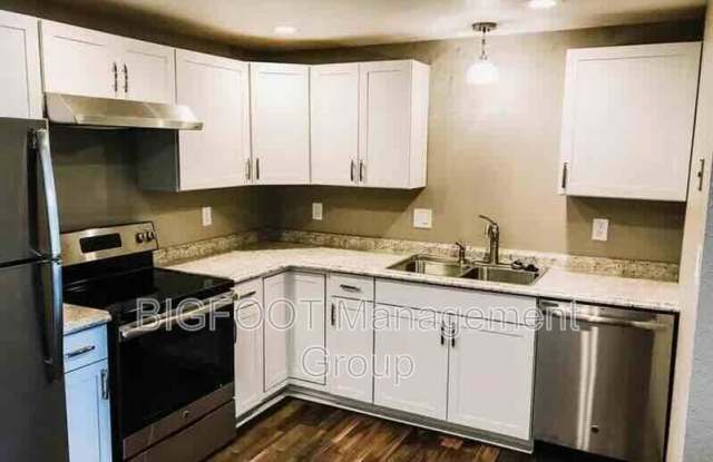 1610 Cannon Street # 12 - 1610 Cannon Street, Helena, MT 59601