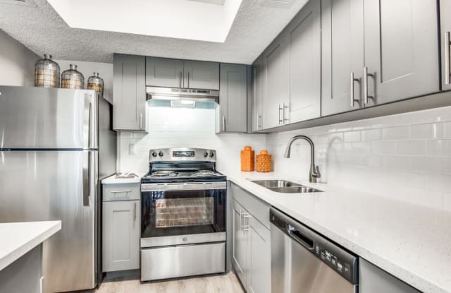 Birch Apartment Homes photos photos