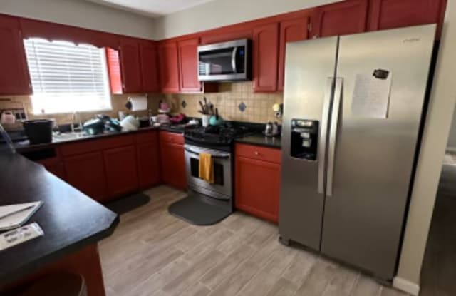 5622 Ivy Road - 5622 Ivy Road, Callaway, FL 32404