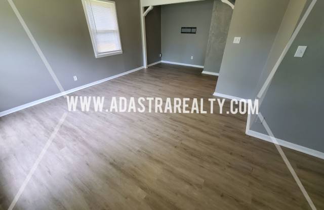 4 Bedroom Ranch Home in Grandview-Coming SOON!! - 6004 East 152nd Street, Grandview, MO 64030