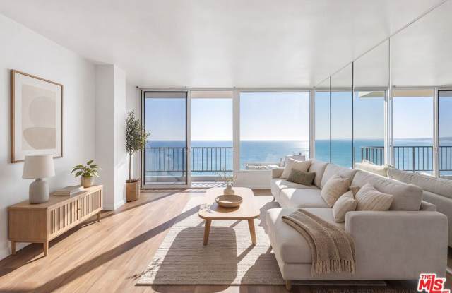 17350 W Sunset Blvd photos photos