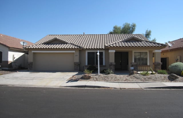 15370 W Jill Lane - 15370 West Jill Lane, Surprise, AZ 85374