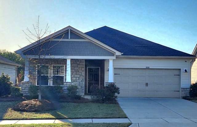 Charming 3-Bedroom, 2-Bathroom Single-Family Home in The Vineyards of Charlotte photos photos