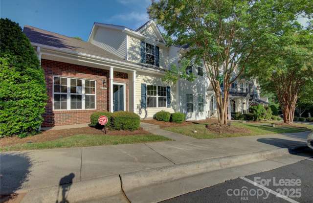 2587 Brackley Place NW - 2587 Brackley Place Northwest, Concord, NC 28027