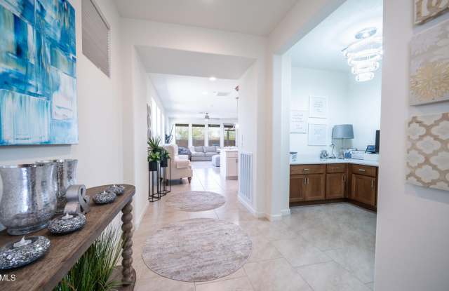18151 E CORONADO CAVE Court - 18151 East Coronado Cave Court, Maricopa County, AZ 85263