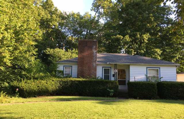 1119 Hillcrest Rd photos photos