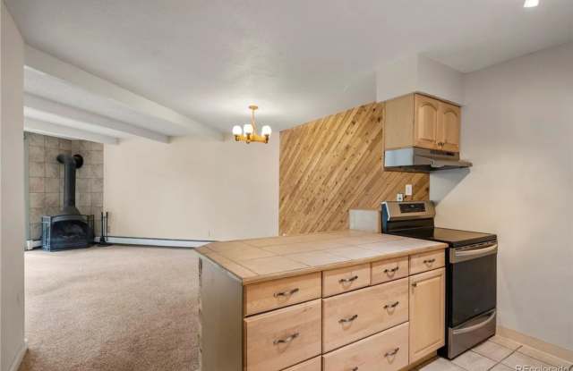 Charming 2BR Condo in Silverthorne photos photos
