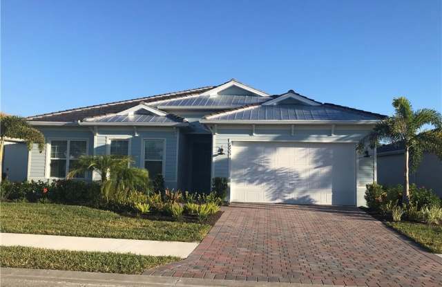 14725 Leeward DR - 14725 Leeward Drive, Collier County, FL 34114